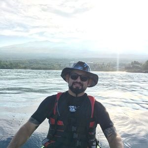 Meet your Posher, Jaime